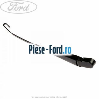 Brat stergator stanga fata Ford Transit 2000-2006 2.4 TD 75 cai #7445810245